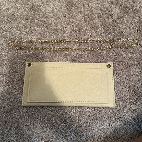 Wallet and Clutch Conversion Kit - Picture 4 of 6